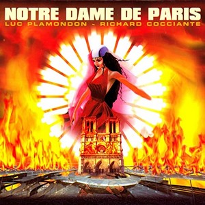 cover notre dame de paris cocciante