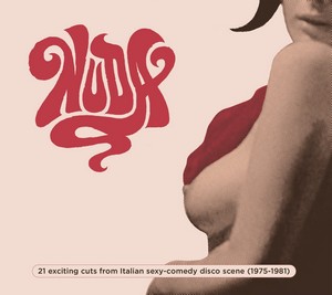cover nuda