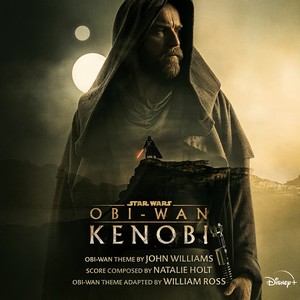 cover obi wan kenobi