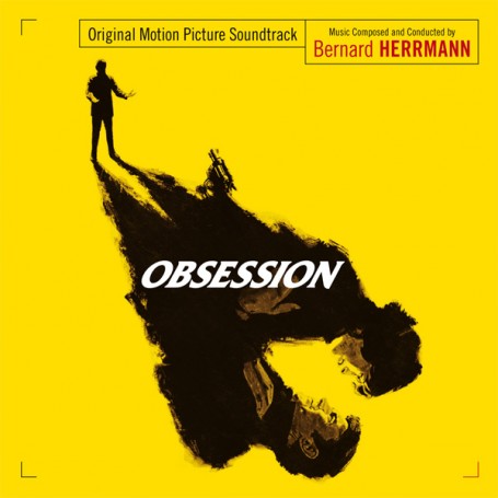 cover obsession ristampa