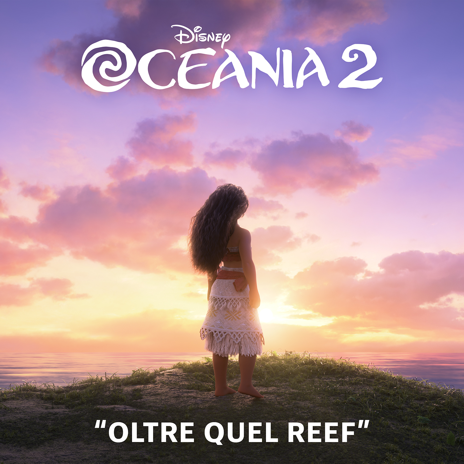 ColonneSonore.Net cover oceania 2 singolo