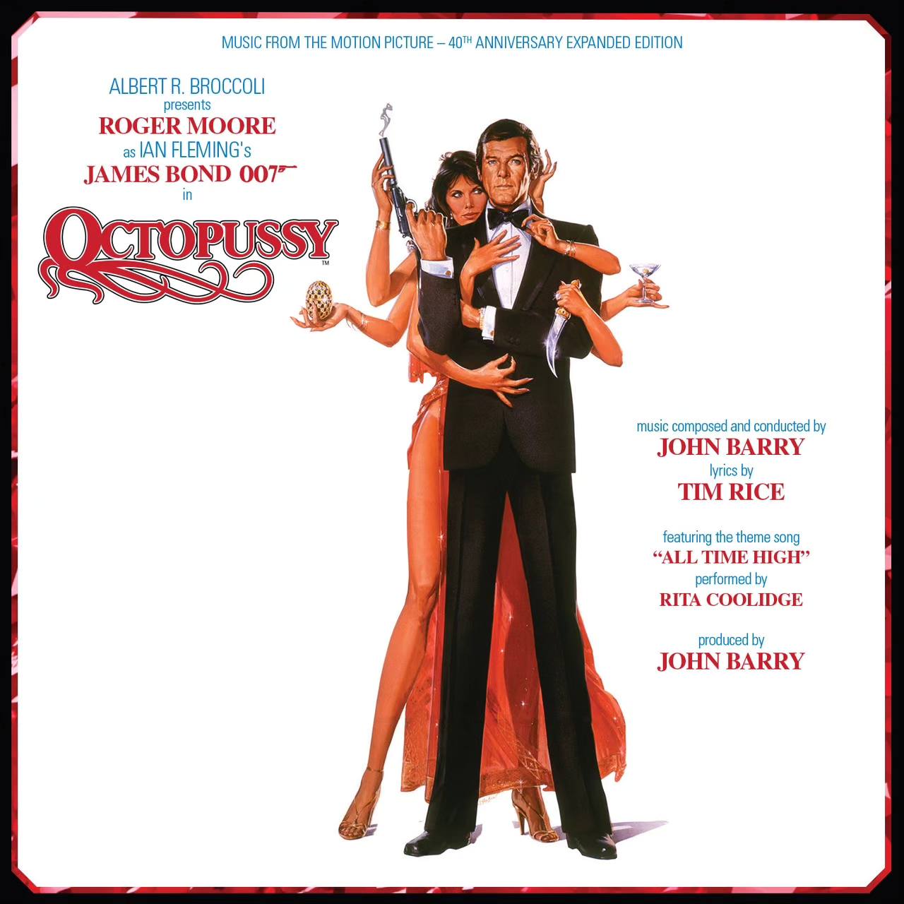 cover octopussy expanded