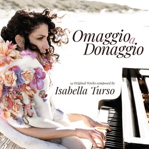 cover omaggio a donaggio vinile