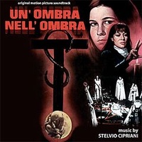 Un’ombra nell’ombra, Stelvio Cipriani Un’ombra nell’ombra, Stelvio Cipriani