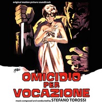 cover omicidio per vocazione
