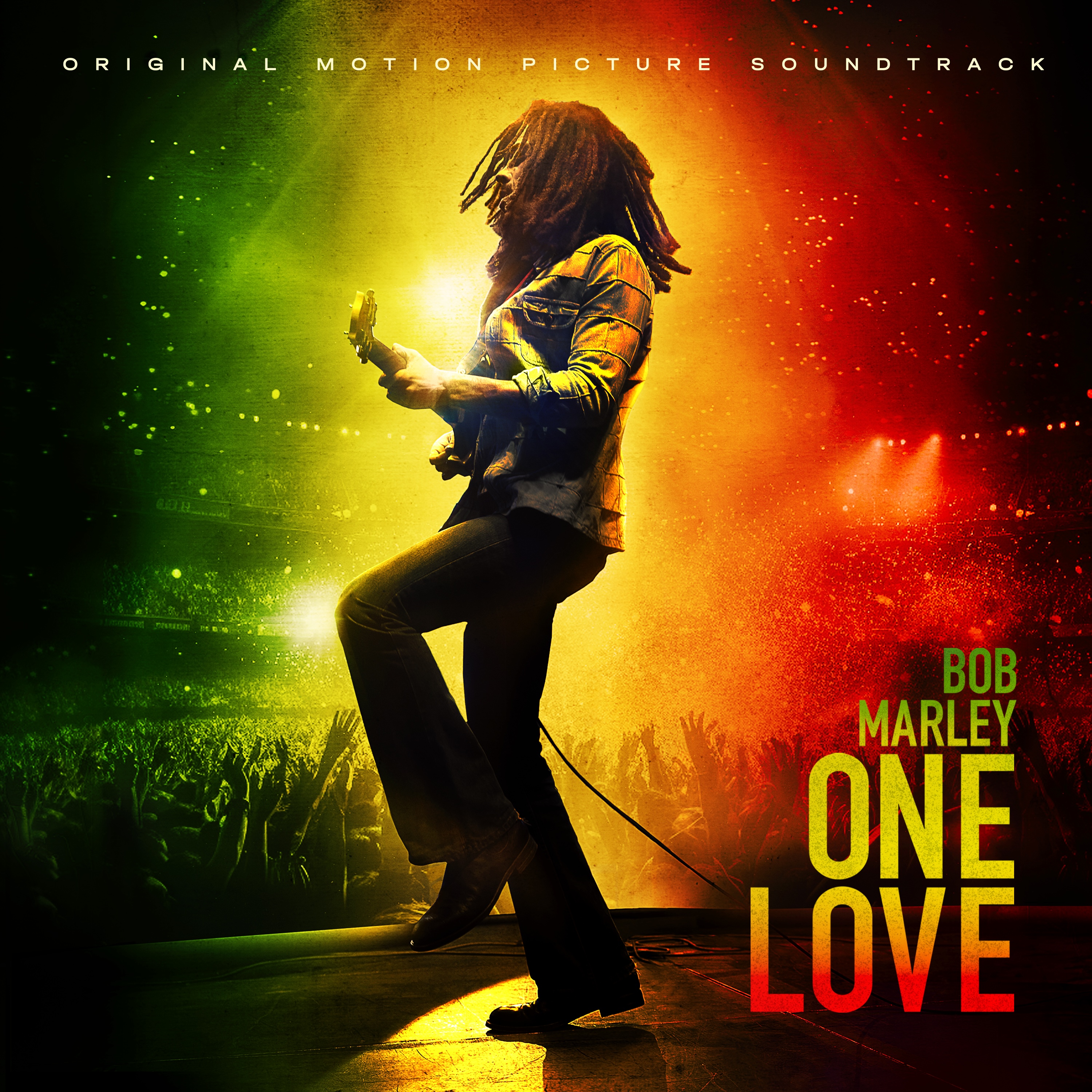cover one love bo marley