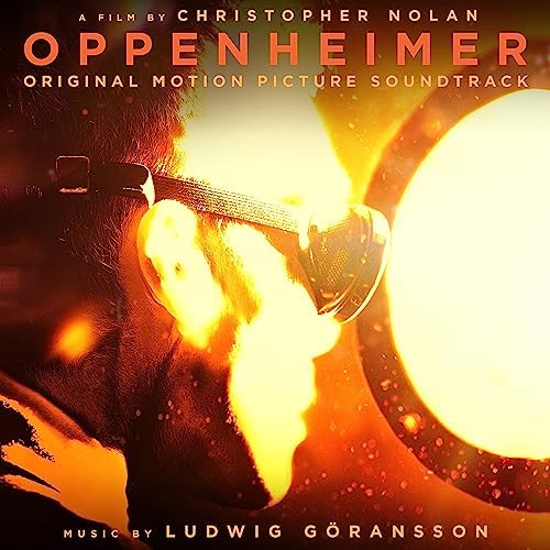 cover oppenheimer