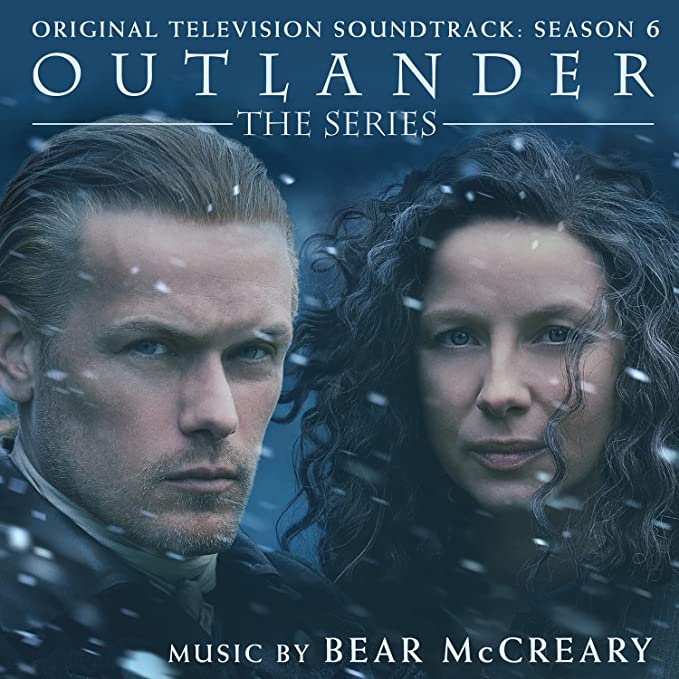 cover oulander season6
