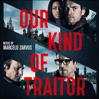 cover our kind of traitor