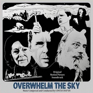 cover overwhelm the sky