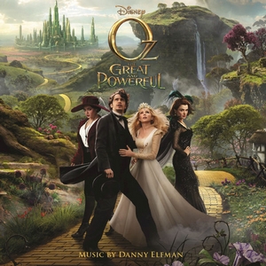 cover oz elfman