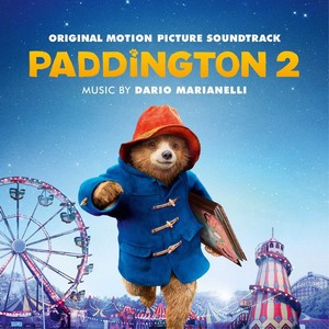 cover paddington 2