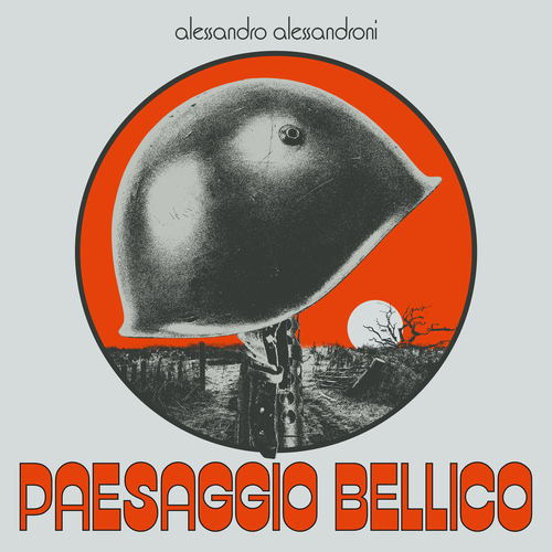 ColonneSonore.Net cover paesaggio bellico