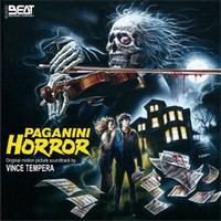 cover paganini horror