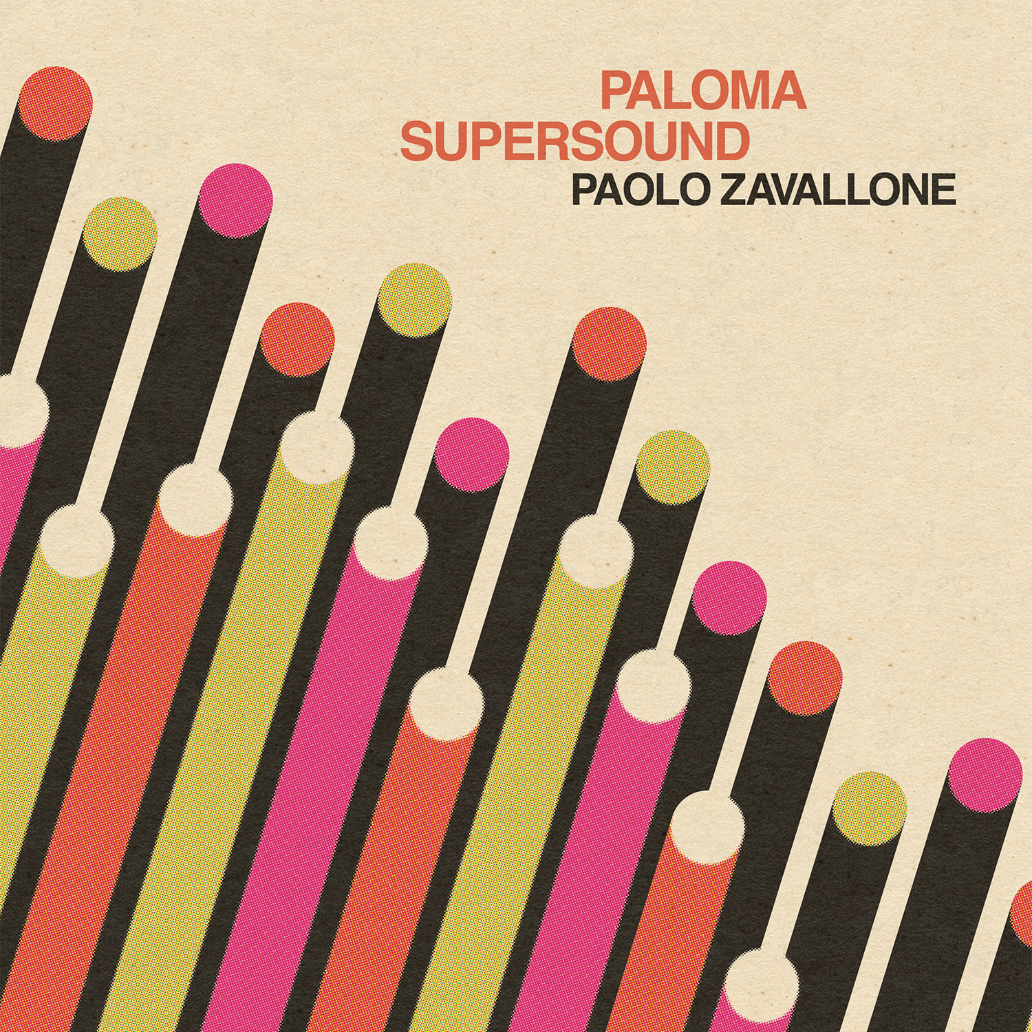 ColonneSonore.Net cover paloma supersound