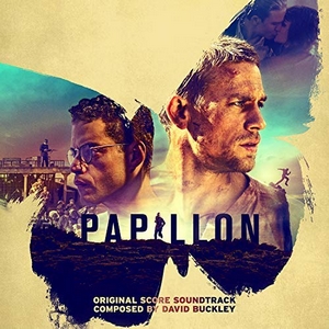 cover papillon remake