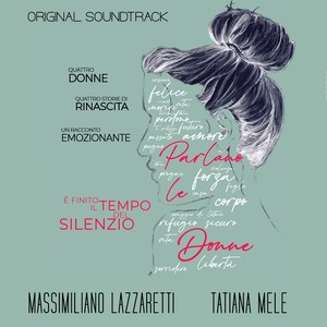 cover parlano le donne