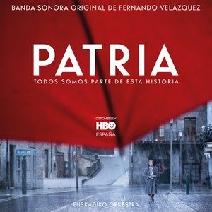 cover patria