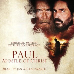 cover paul apostle