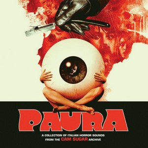 ColonneSonore.Net cover paura compilation