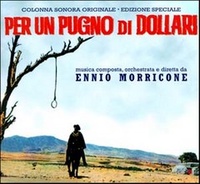 per un pugno di dollari per un pugno di dollari