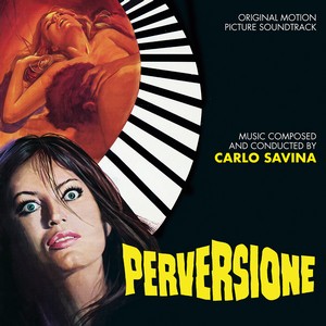 cover perversione