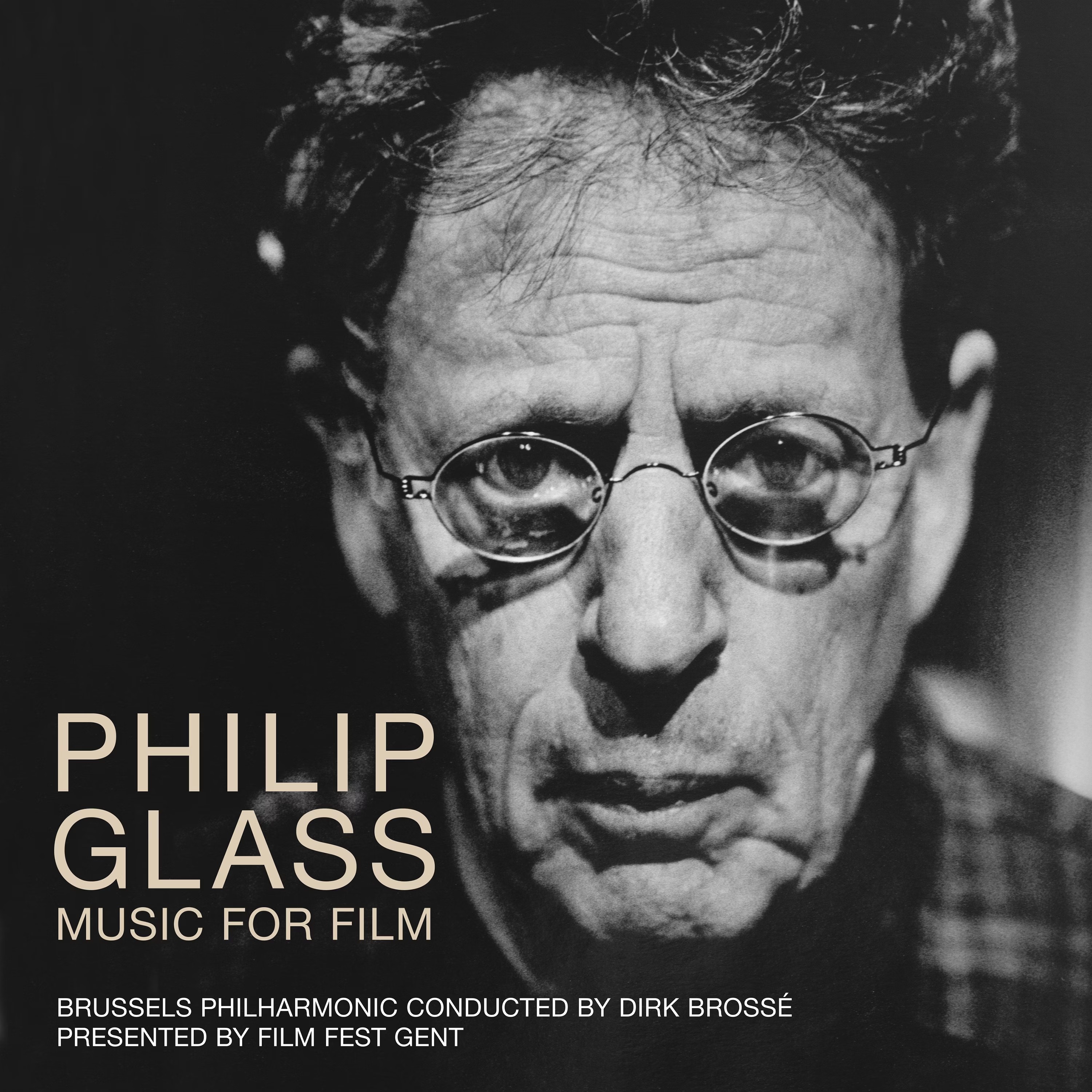 ColonneSonore.Net cover philip glass music for film