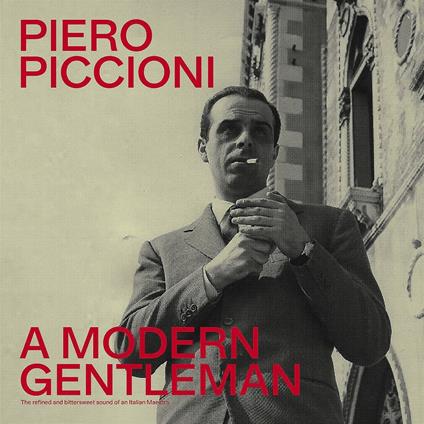 cover piccioni gentleman