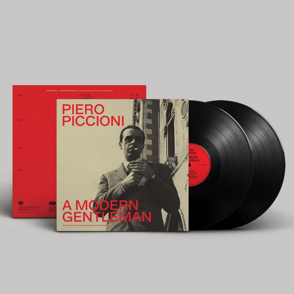 cover piero piccioni modern gentleman