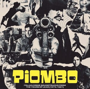 cover piombo