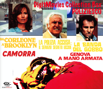cover poliziesco retro