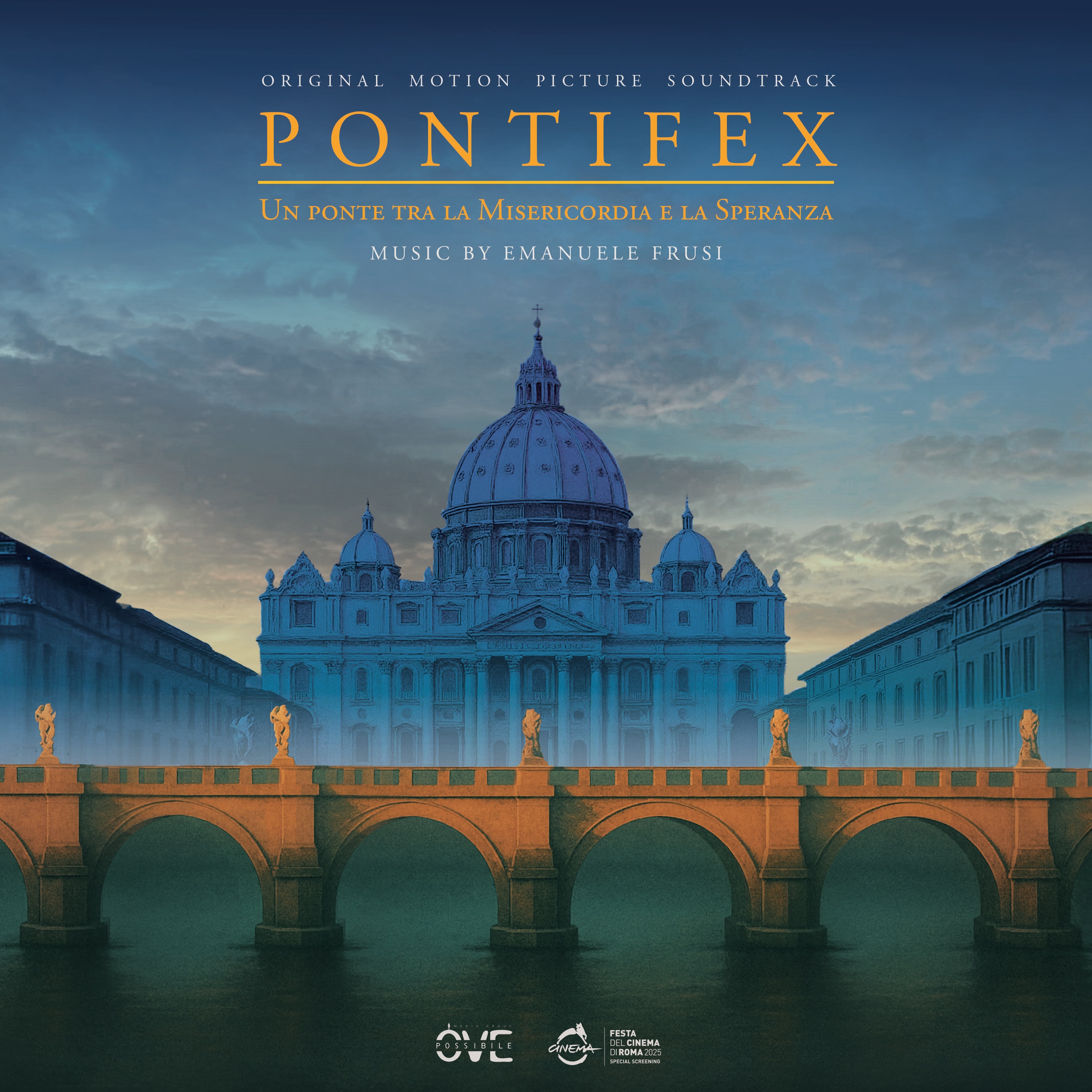ColonneSonore.Net cover pontifex finale
