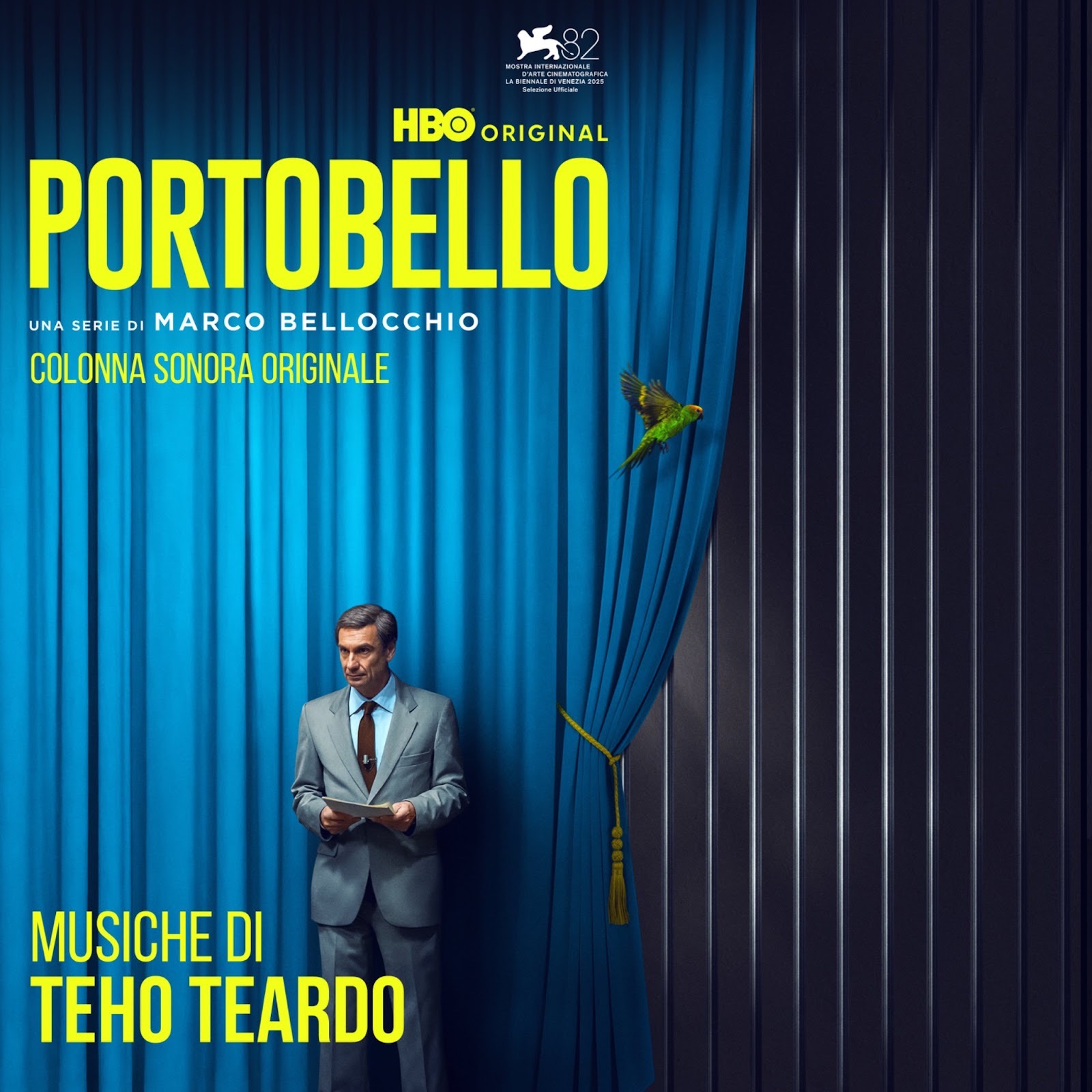 ColonneSonore.Net cover portobello