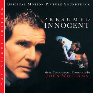 cover presunto innocente