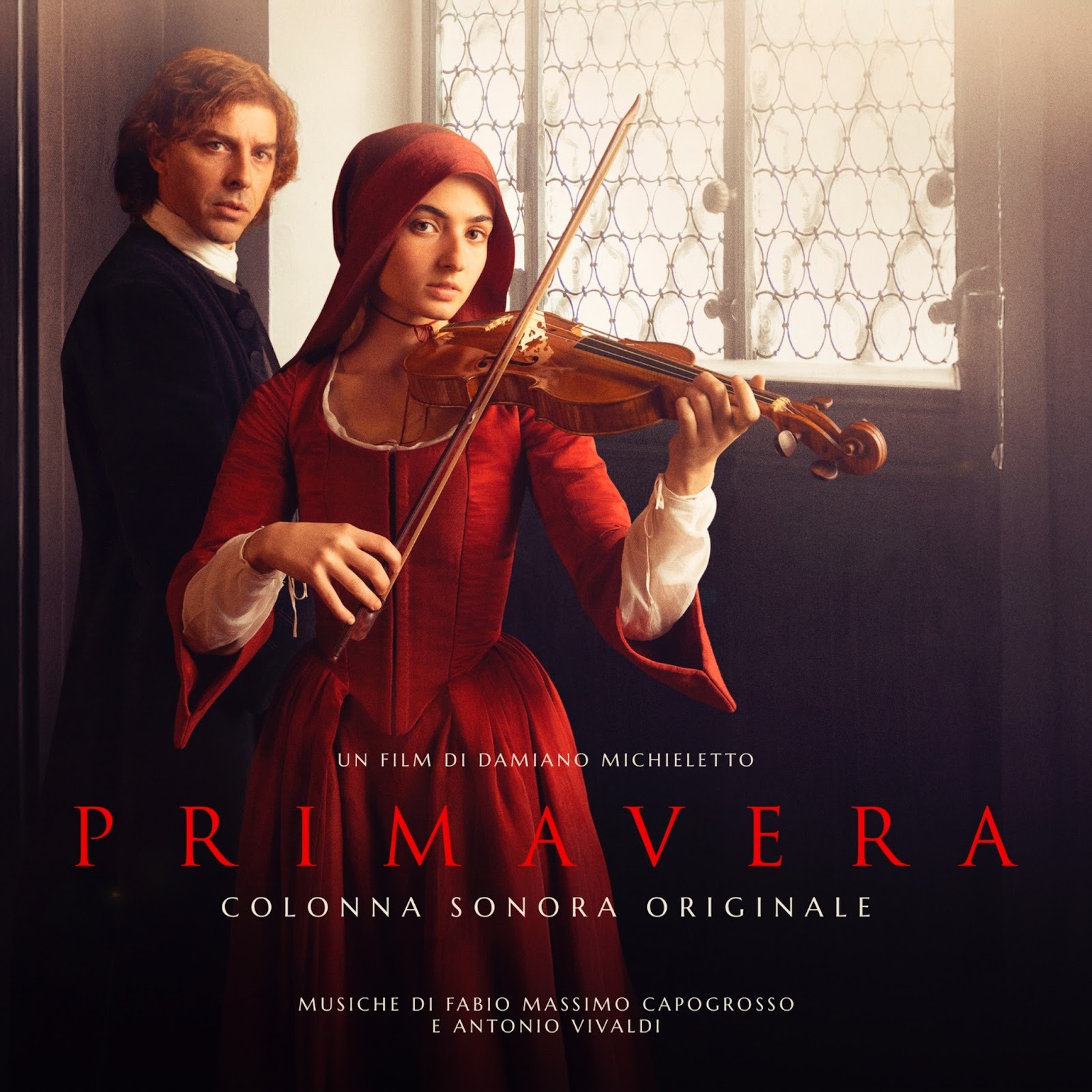 cover primavera
