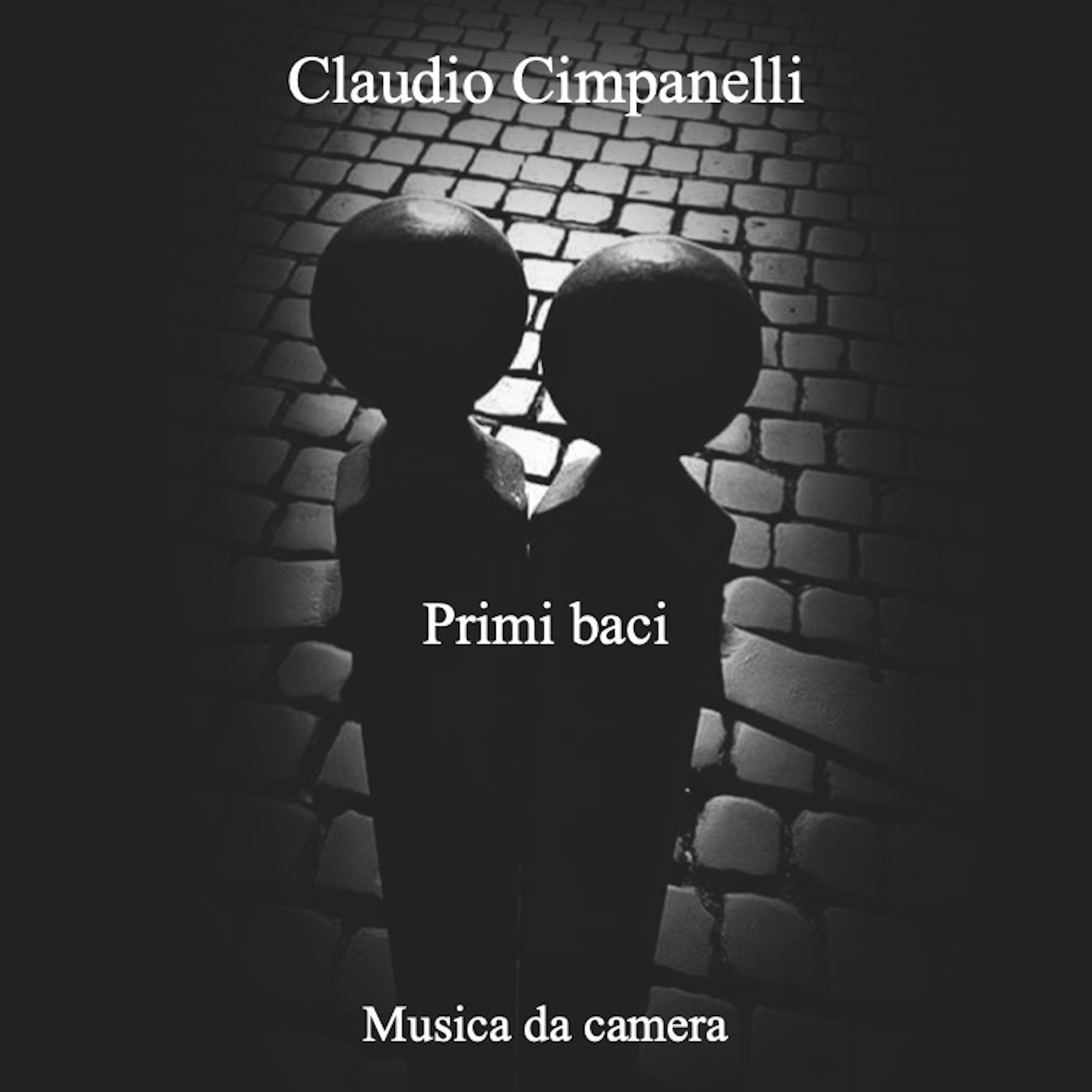 cover primi baci