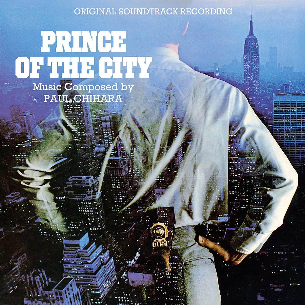 cover prince of the city