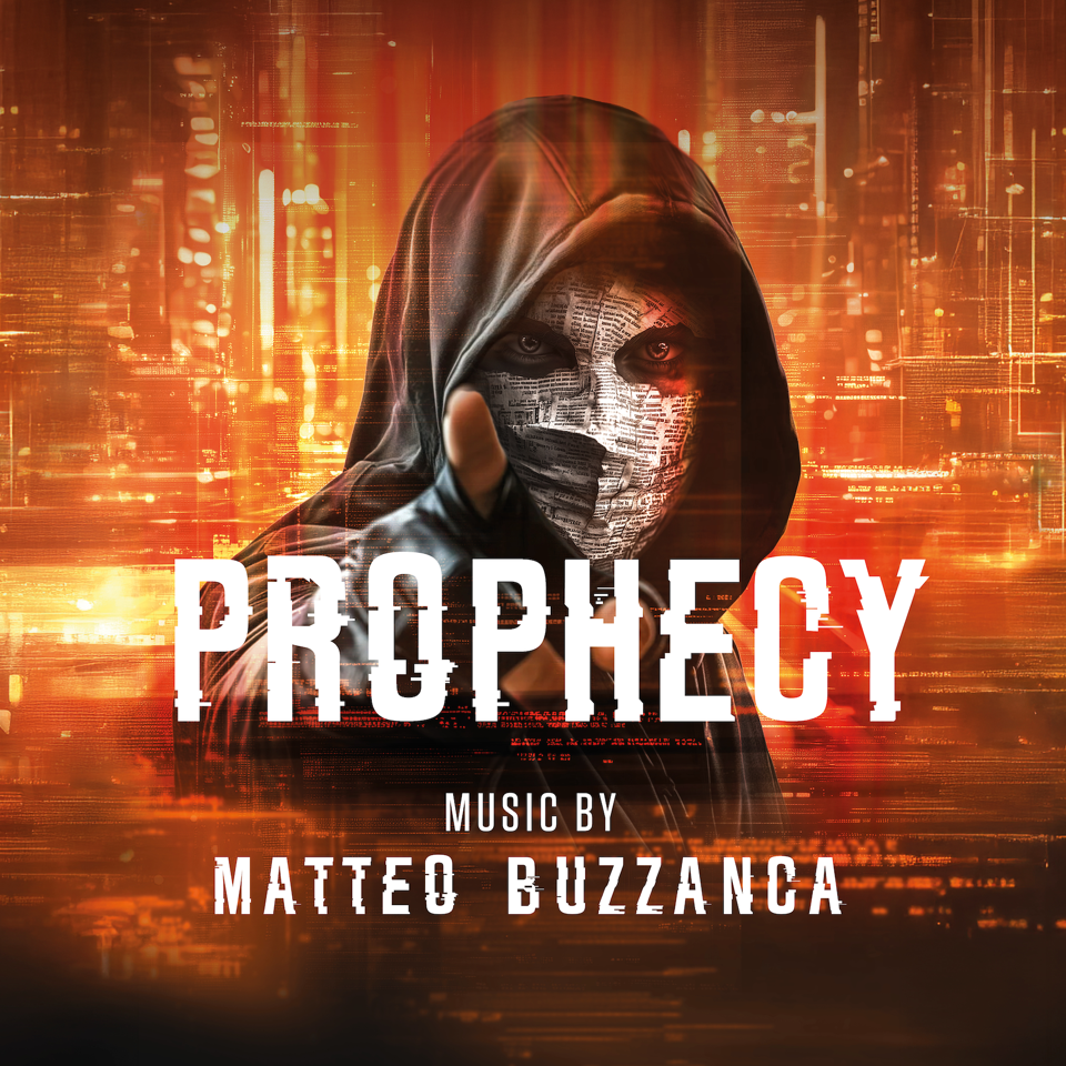 cover prophecy