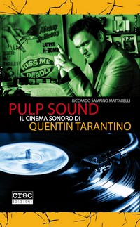 cover pulp sound tarantino