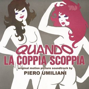 ColonneSonore.Net cover quando la coppia scoppia