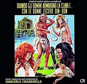 ColonneSonore.Net cover quando uomini clava din don