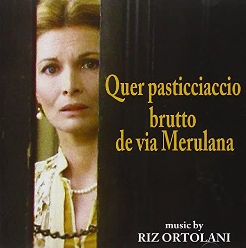 cover quer pasticciaccio de via merulana