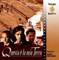 cover questa la mia terra