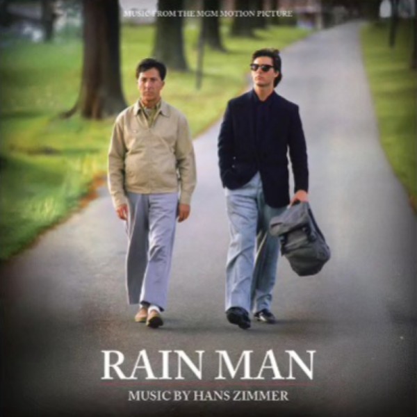 cover rain man remastered expanded edition