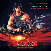 cover rambo 2 la vendetta