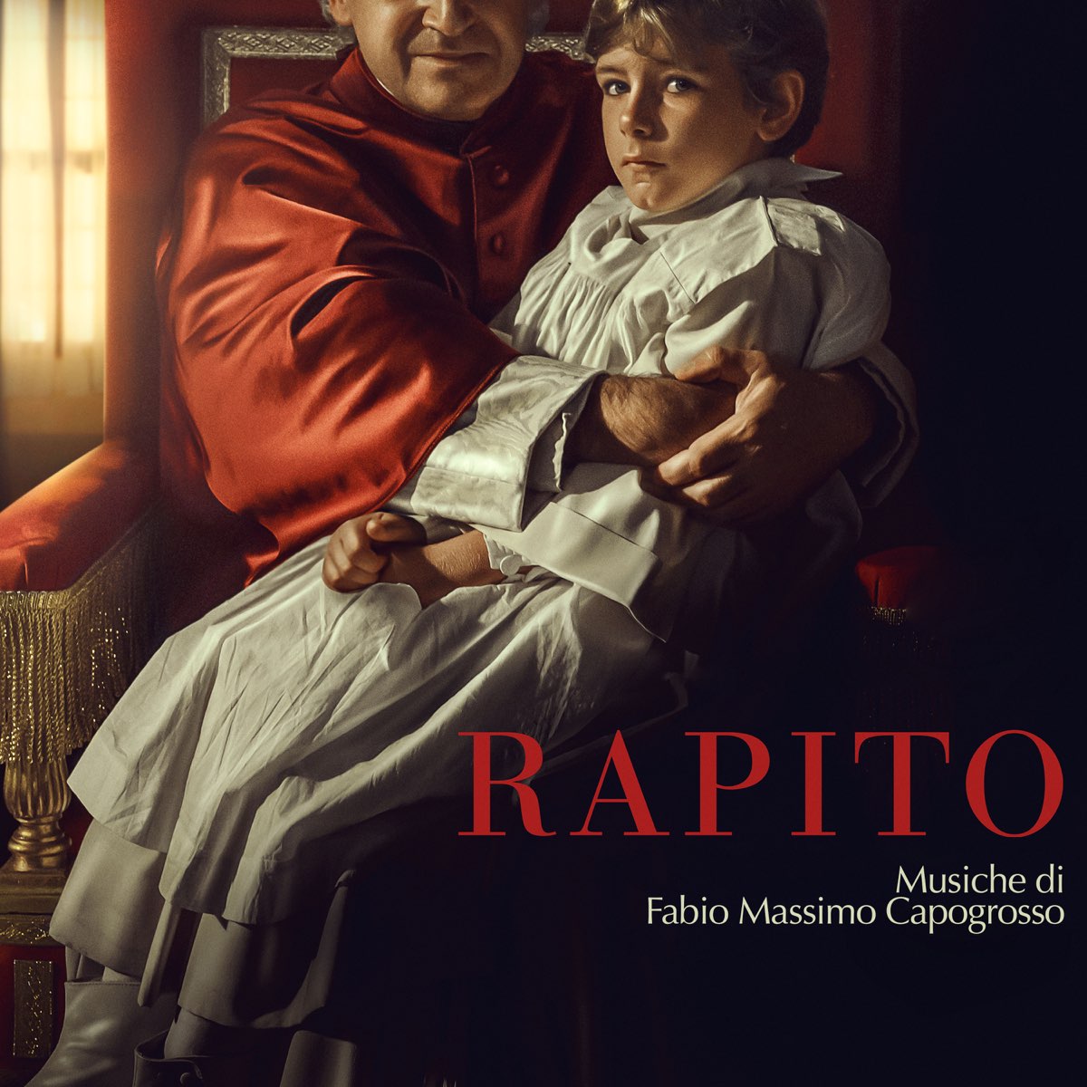 cover rapito capogrosso