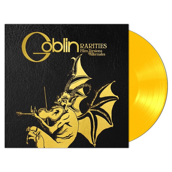 cover rarities goblin