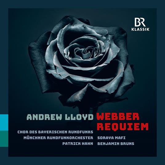 cover requiem webber