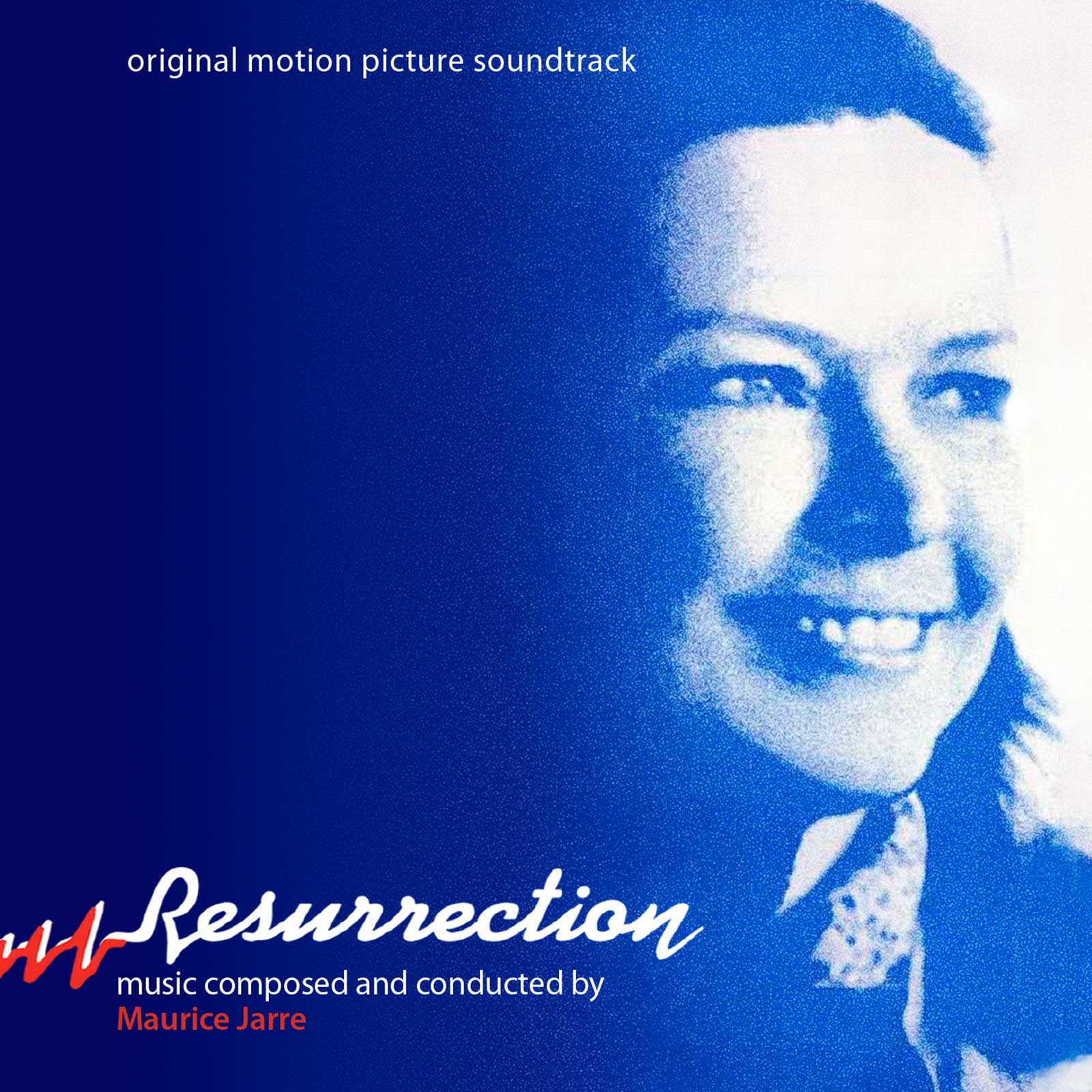 ColonneSonore.Net cover resurrection