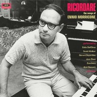 cover ricordare morricone